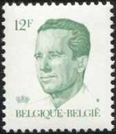 COB 2113 P5 (**) - 1981-1990 Velghe