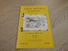 VIEUX METIERS NANTAIS - Au Fil De L'eau N°2 - Toerisme En Regio's