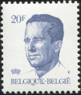 COB 2135 P5 (**) - 1981-1990 Velghe