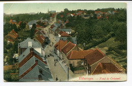 CPA - Carte Postale - Belgique - Pâturages - Fond De Grisoeuil - 1908 (DG15211) - Colfontaine