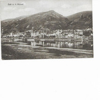 ZELL A. D. MOSEL. - Zell