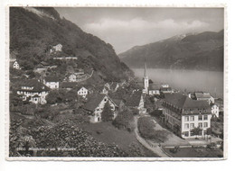 MÜHLEHORN Am Walensee - Mühlehorn