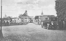 Gezicht Op De Stad @ Ommen - Ommen