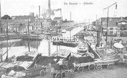 De Haven @ Almelo - Almelo