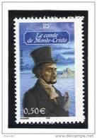 France 3592 Neuf ** ( "Le Comte De Monte-Cristo) Cote 1,00&euro; - Unused Stamps