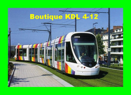 ART 306 - Tramway Citadis Alstom Rame 1008 - ANGERS - Maine Et Loire - Angers