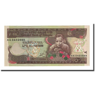 Billet, Éthiopie, 10 Birr, 1997, KM:48a, SPL+ - Ethiopië