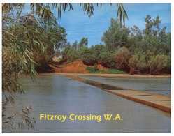 (Z 5) Australia - WA - Fitzroy Crossing (MWA69) - Otros & Sin Clasificación