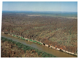 (Z 5) Australia - WA - Fitzroy Crossing (W3) - Andere & Zonder Classificatie