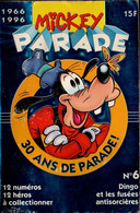 30 Ans De Parade N°6 - Mickey Parade