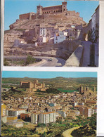 2 CPM ALCANIZ - Teruel