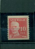 Schweden, König 127 A W Postfrisch ** - Unused Stamps
