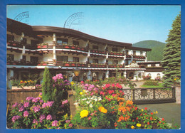 Deutschland; Baiersbronn Mitteltal, Hotel Mitteltal - Baiersbronn