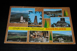 21343-                  SAUERLAND - Altri & Non Classificati