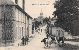 Pogny      51         Rue Du Pont     (voir Scan) - Sonstige & Ohne Zuordnung