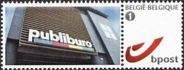 DUOSTAMP** / MYSTAMP** - Publiburo - Neufs