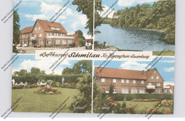 2419 SCHMILAU, Hotel Schmilauer Hof - Ratzeburg