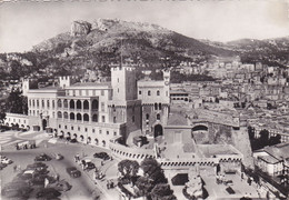 MONACO,CARTE PHOTO - Other & Unclassified