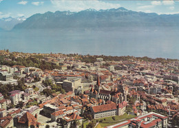 SUISSE,HELVETIA,SWISS,SWITZERLAND,SCHWEIZ,SVIZZERA,LAUSANNE,LOSANNA,VAUD - Lausanne