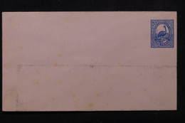 AUSTRALIE / NEW SOUTH WALES - Entier Postal Type Emeu, Non Circulé - L 81002 - Briefe U. Dokumente