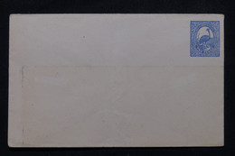 AUSTRALIE / NEW SOUTH WALES - Entier Postal Type Emeu, Non Circulé - L 81003 - Cartas & Documentos