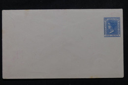 AUSTRALIE / NEW SOUTH WALES - Entier Postal Type Victoria, Non Circulé - L 81006 - Briefe U. Dokumente