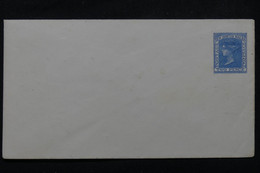 AUSTRALIE / NEW SOUTH WALES - Entier Postal Type Victoria, Non Circulé - L 81007 - Briefe U. Dokumente