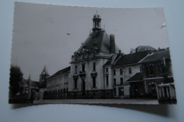 CPSM - CORBELIN (38) - Hôtel De Ville - Corbelin