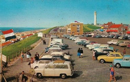 Egmond Aan Zee Vuurtoren Phare Lighthouse Leuchtturm - Egmond Aan Zee