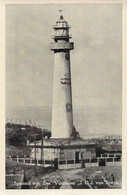 Egmond Aan Zee Vuurtoren Phare Lighthouse Leuchtturm - Egmond Aan Zee