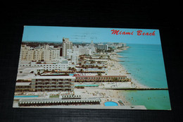 21381-                MIAMI BEACH, FLORIDA - Miami Beach