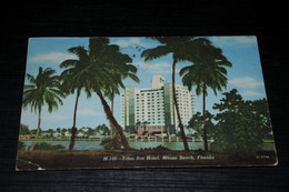 21384-               EDEN ROCK HOTEL, MIAMI BEACH, FLORIDA - 1966 - Miami Beach