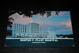 21396-               MORTON F. PLANT HOSPITAL, CLEARWATER, FLORIDA - Clearwater