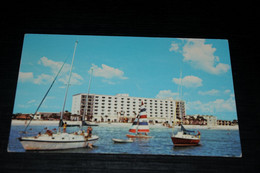 21398-               BRECKENRIDGE RESORT BEACH CLUB, ST. PETERSBURG BEACH, FLORIDA - St Petersburg