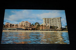 21415-               HAWAII, HONOLULU, ROYAL HAWAIIAN HOTEL - Honolulu