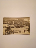 AUSTRIA-STYRIE-TAUPLITZ-SFURAHAHN-FP-1957 - Tauplitz