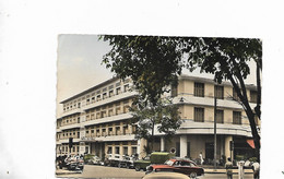 Abidjan Hotel Du Parc - Costa De Marfil