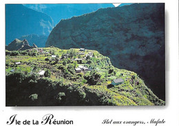 Carte Postale: Ile De La REUNION  "Ilet Aux Orangers" - Reunion