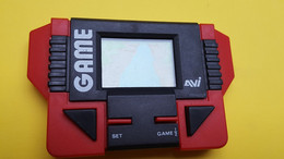 Console De Jeux Vintage  Handheldgames ( Tennis ) - Sonstige & Ohne Zuordnung