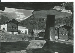 ZERMATT  ( SUISSE )   BLATTEN - Blatten