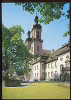 CPM Neuve Allemagne St. PETER Schwarzwald Ehem Klosterkirche - St. Peter