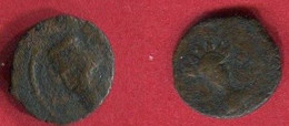ARTABAN II    (S 63;25) TB  18 - Orientalische Münzen