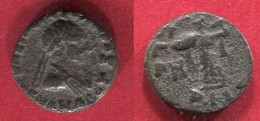 MENANDRE  I M1765) TB 25 - Orientalische Münzen