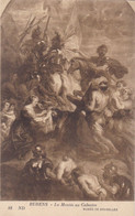 Musée De Bruxelles, Rubens, La Montée Au Calvaire (pk75341) - Musea