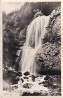 2088 - Österreich - Niederösterreich , Puchberg Am Schneeberg , Sebastian Wasserfall - Nicht Gelaufen 1961 - Schneeberggebiet