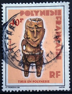 POLYNESIE                N° 229                   OBLITERE - Used Stamps
