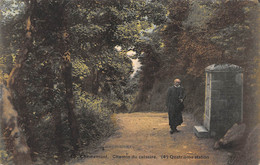 CHEVREMONT - Chemin Du Calvaire (4e) Quatrième Station. - Chaudfontaine