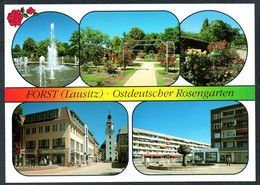 E5255 - TOP Forst - Bild Und Heimat Reichenbach Qualitätskarte - Forst