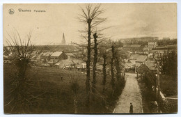 CPA - Carte Postale - Belgique - Wasmes - Panorama (DG15247) - Colfontaine