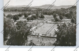 Delcampe - 7320 GÖPPINGEN, Freibad, 1963 - Göppingen